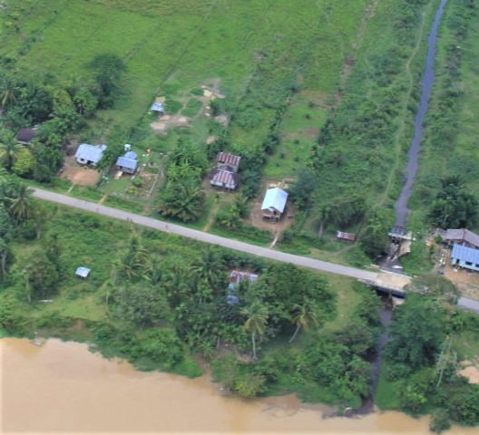 Siak Pelalawan Landscape Program for Livelihoods and Sustainable Palm Oil